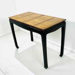 Lane Flip Top Backgammon Table