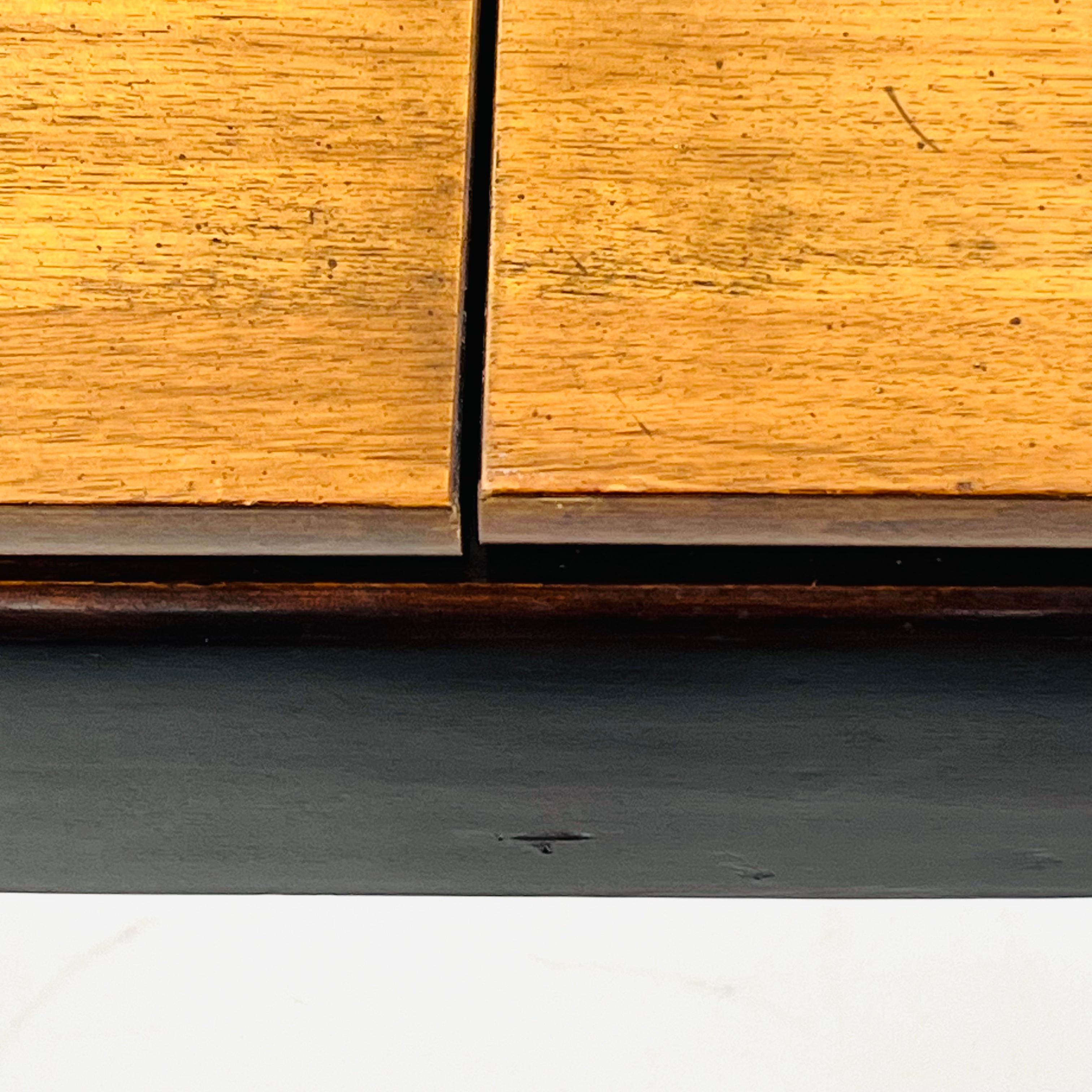 Wood Lane Flip Top Backgammon Table