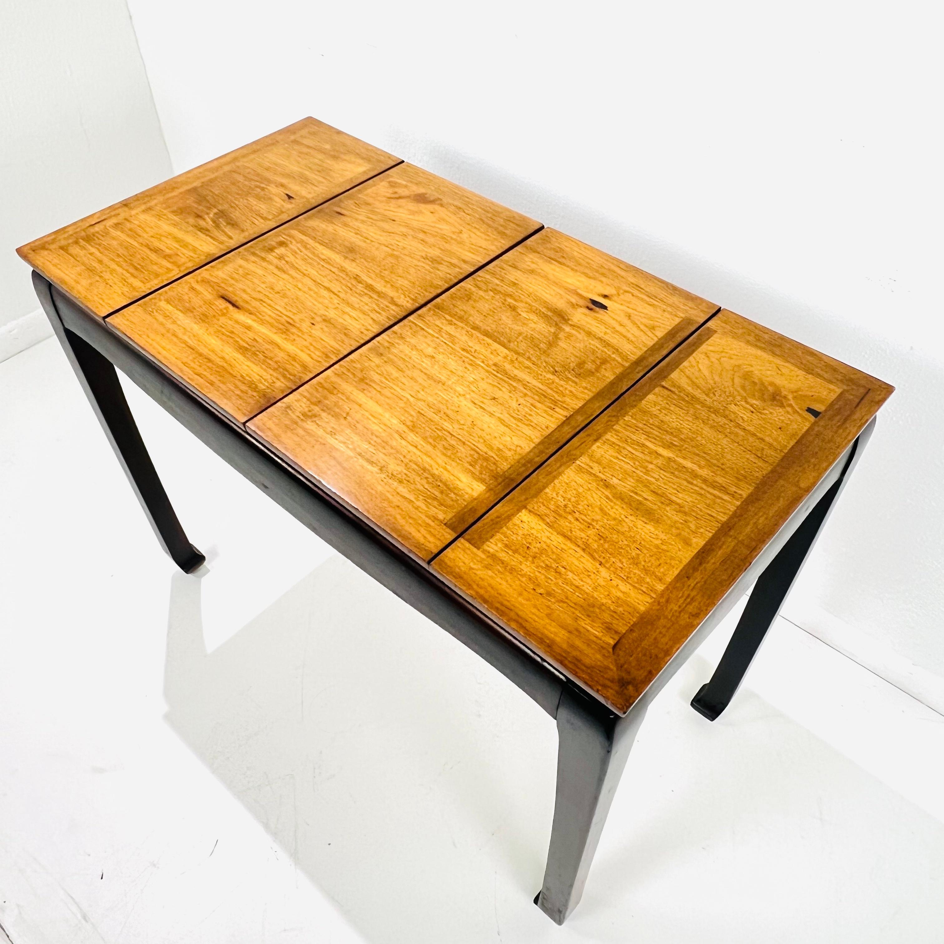 Lane Flip Top Backgammon Table 1