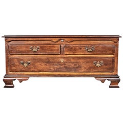 Lane Furniture Cedar Chest, 1960s