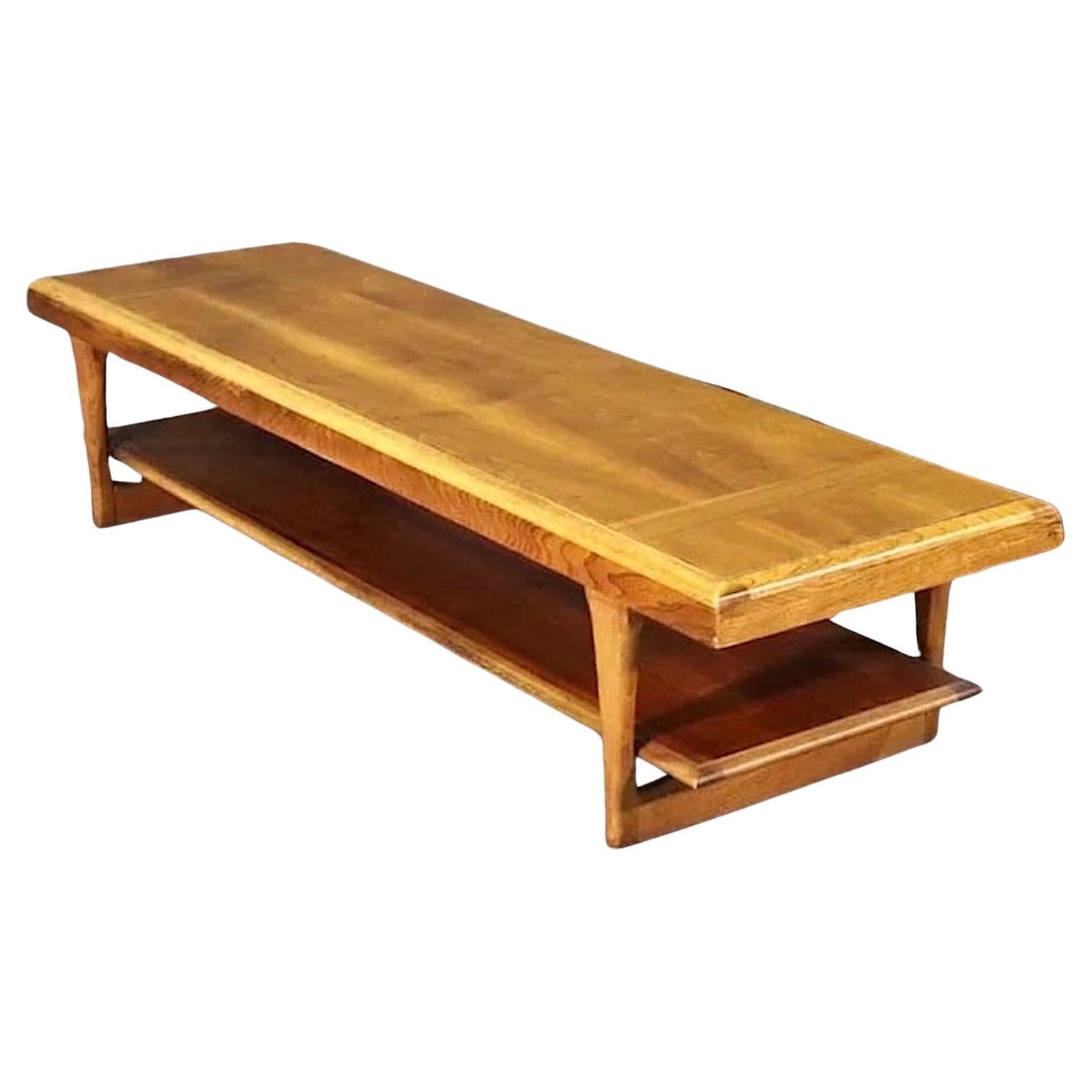 Table basse de Lane Furniture
