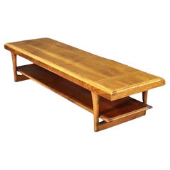 Retro Lane Furniture Coffee Table