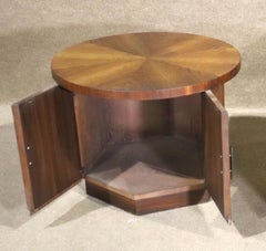 Lane Furniture End Table
