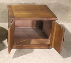 Lane Furniture End Table