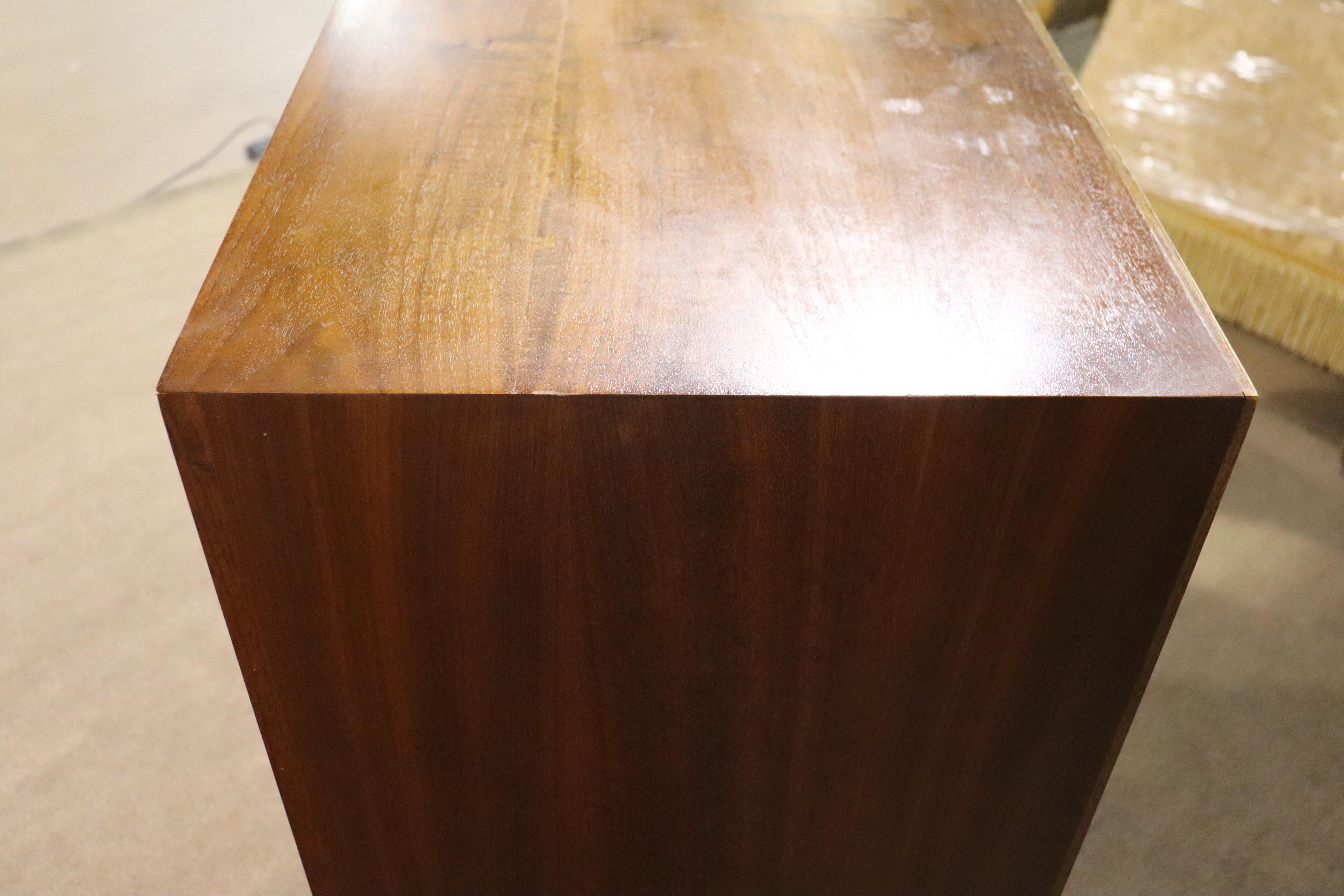 Arcón de caballero Lane Furniture en venta 5