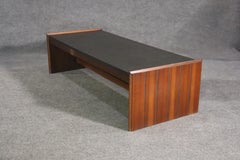 Lane Furniture Mid-Century Coffee Table
