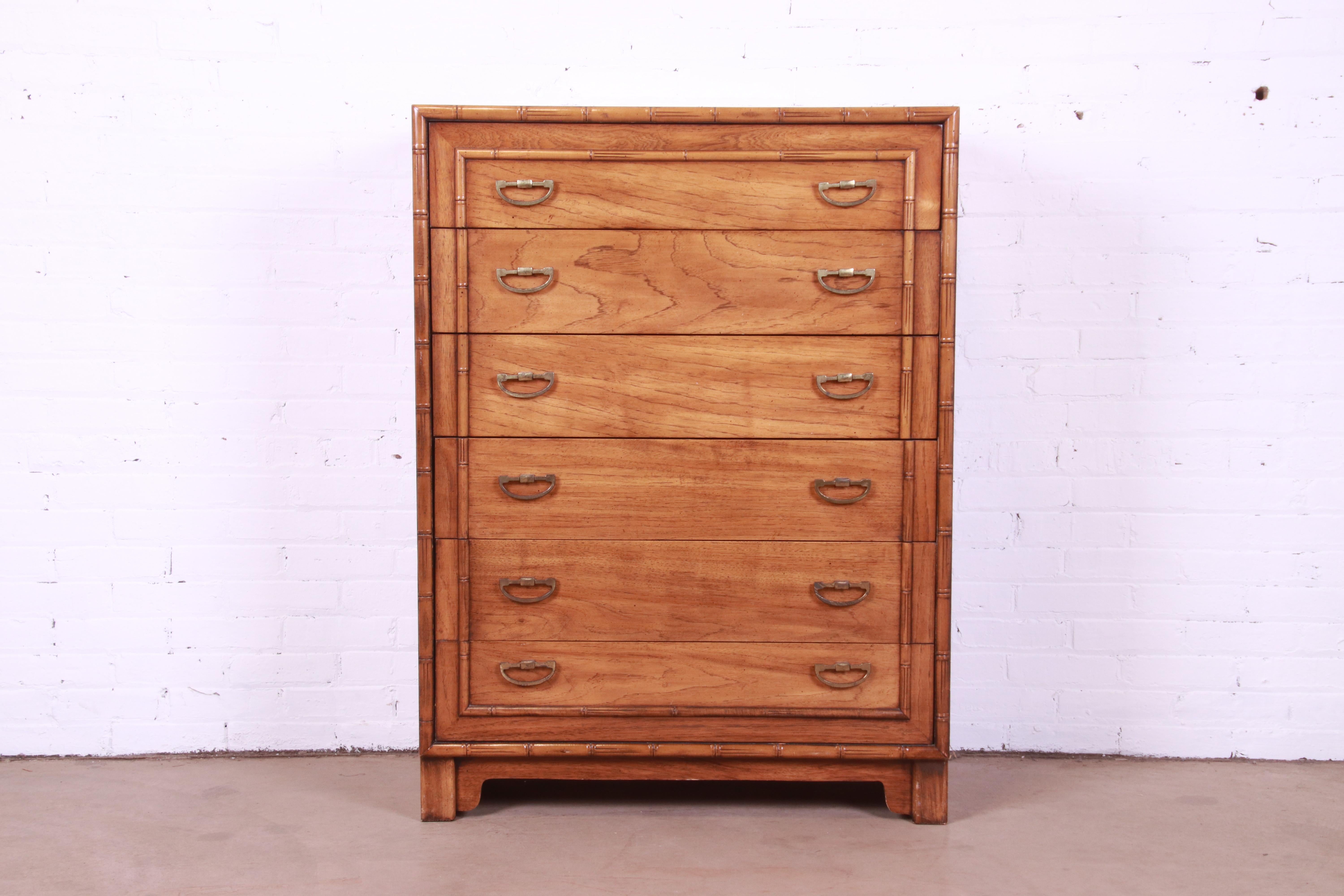 lane furniture mid century
