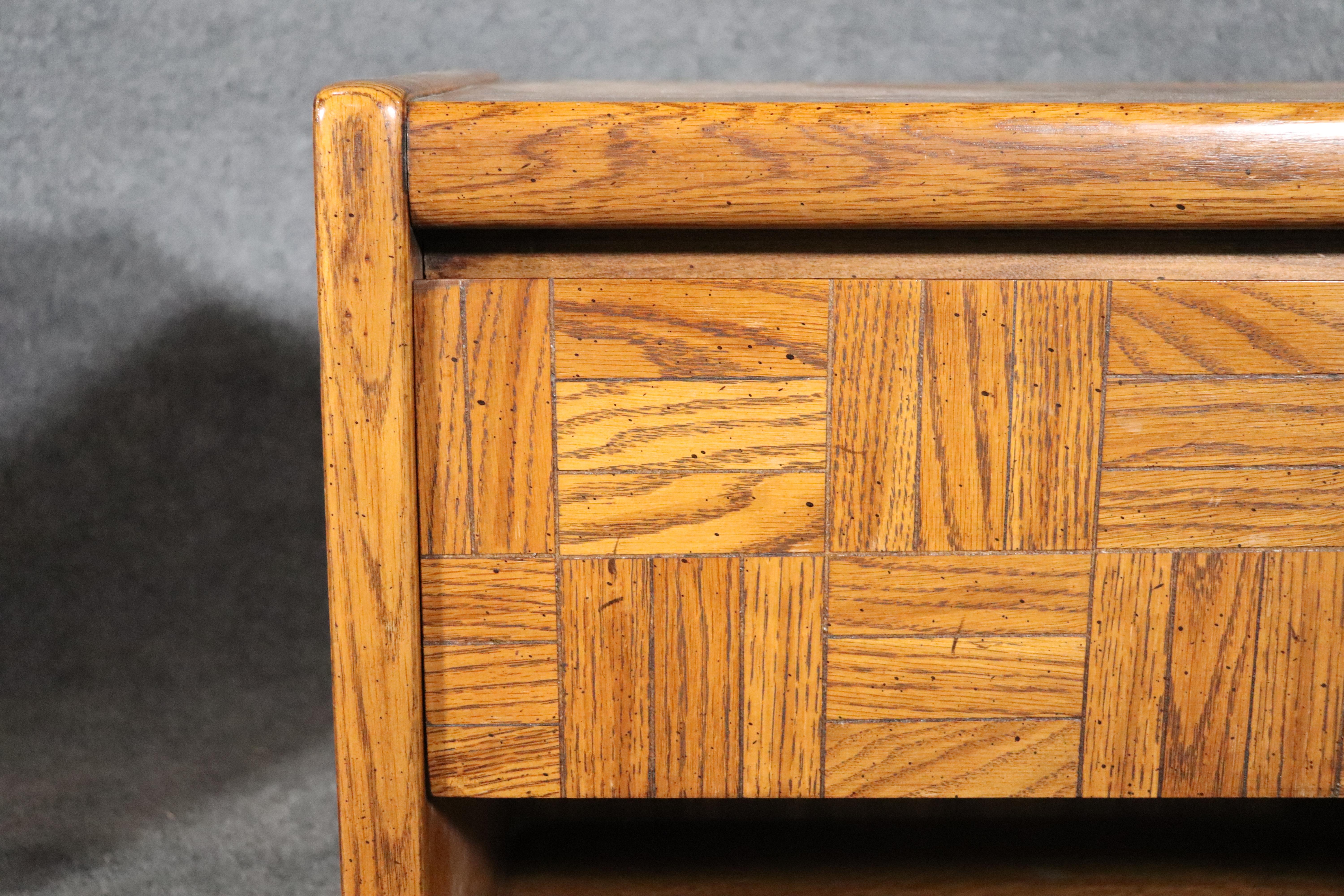 Lane Furniture Mid-Century-Tische (20. Jahrhundert) im Angebot