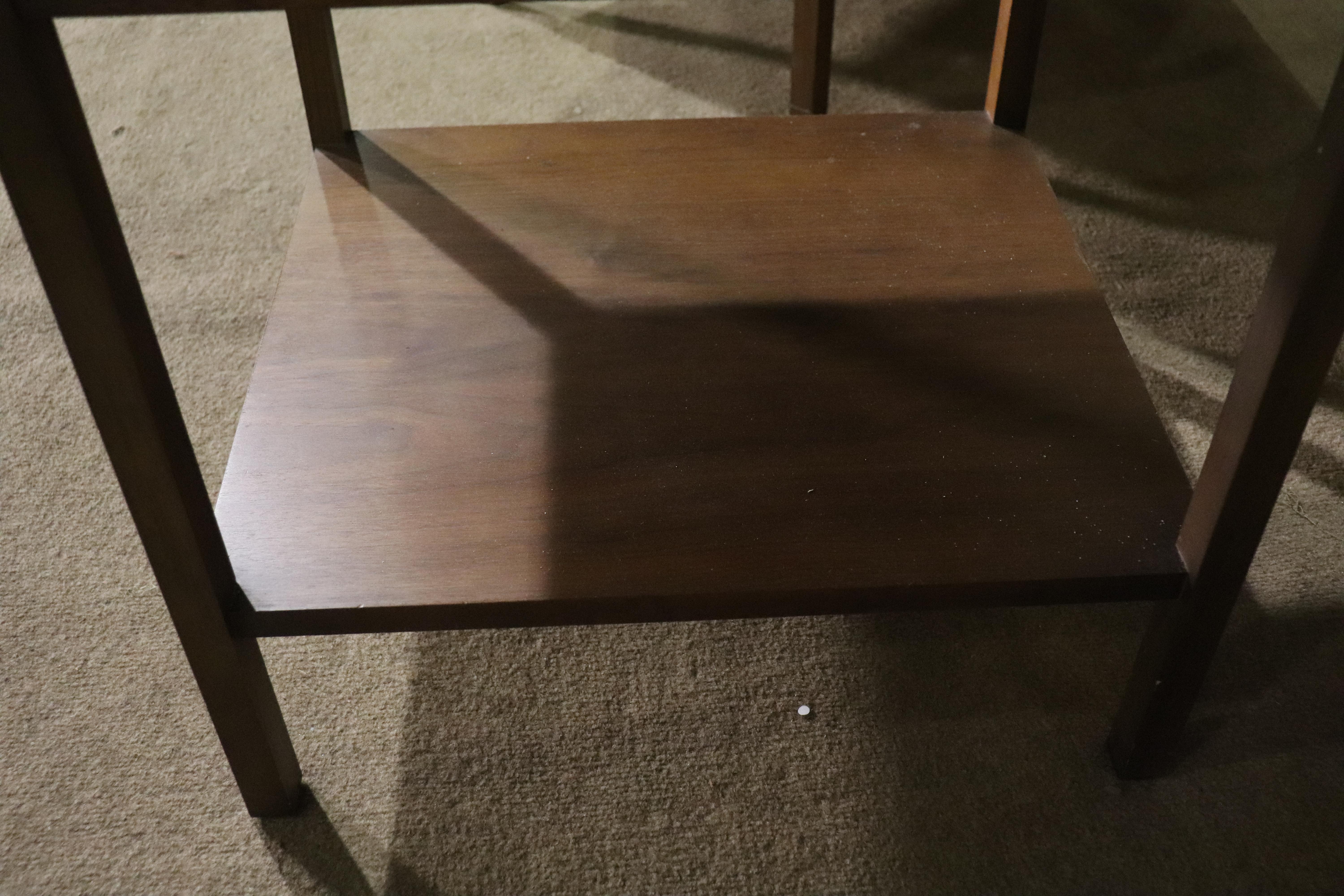 Lane Furniture Mid-Century Tables For Sale 2