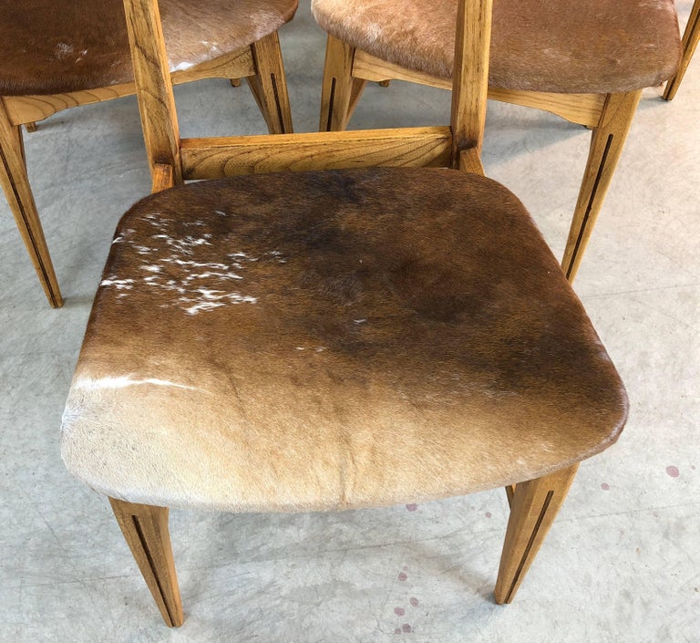 Lane Furniture Perception by Warren Church Dining Chairs ...