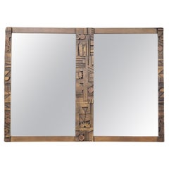 Lane Furniture "Pueblo" Mirror