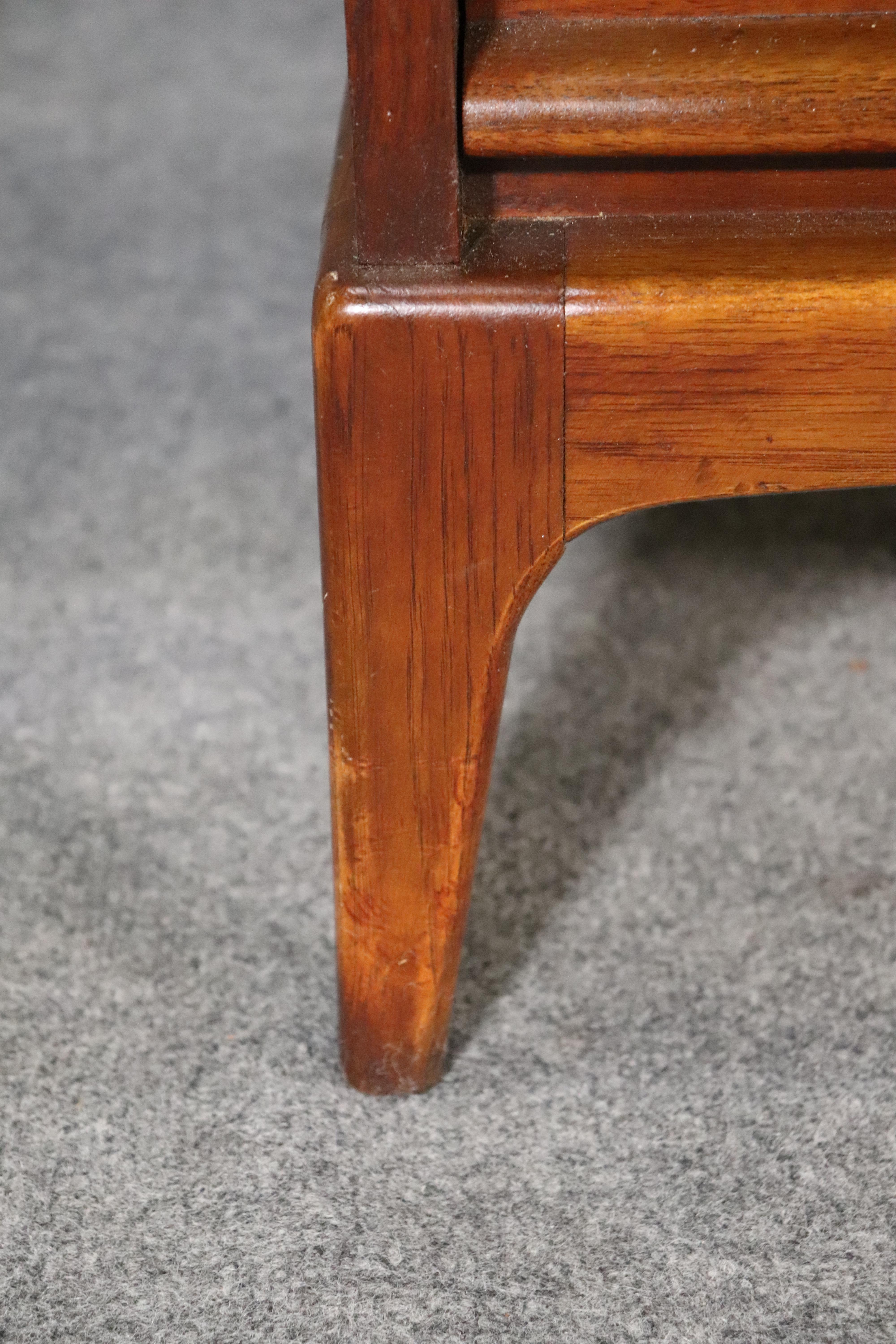 20th Century Lane Furniture 