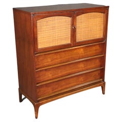 Retro Lane Furniture "Rhythm" Dresser