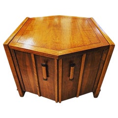 Lane Hexagon Table