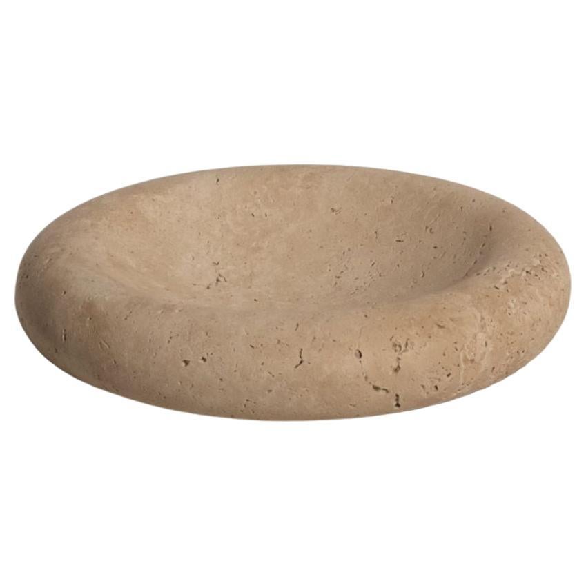 Are travertine floors outdated?