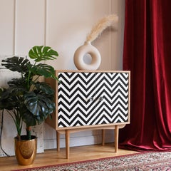 Lane Medium Cabinet by Pastform
