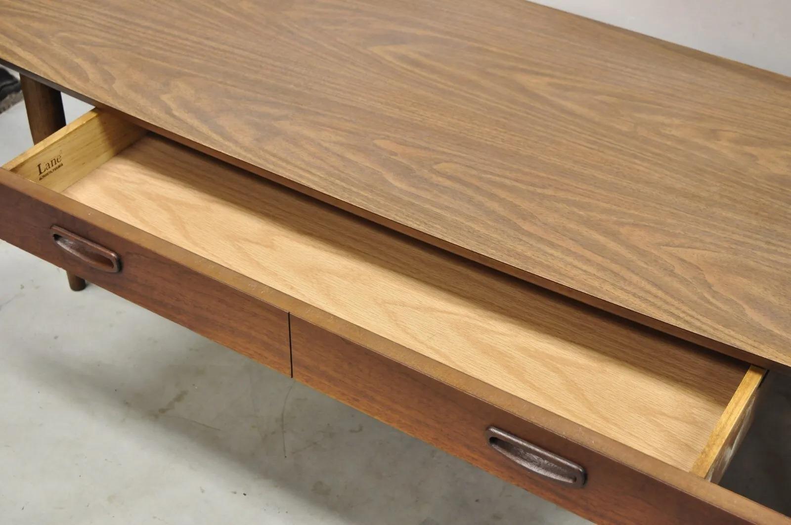 Stratifié Lane Mid Century Modern 56