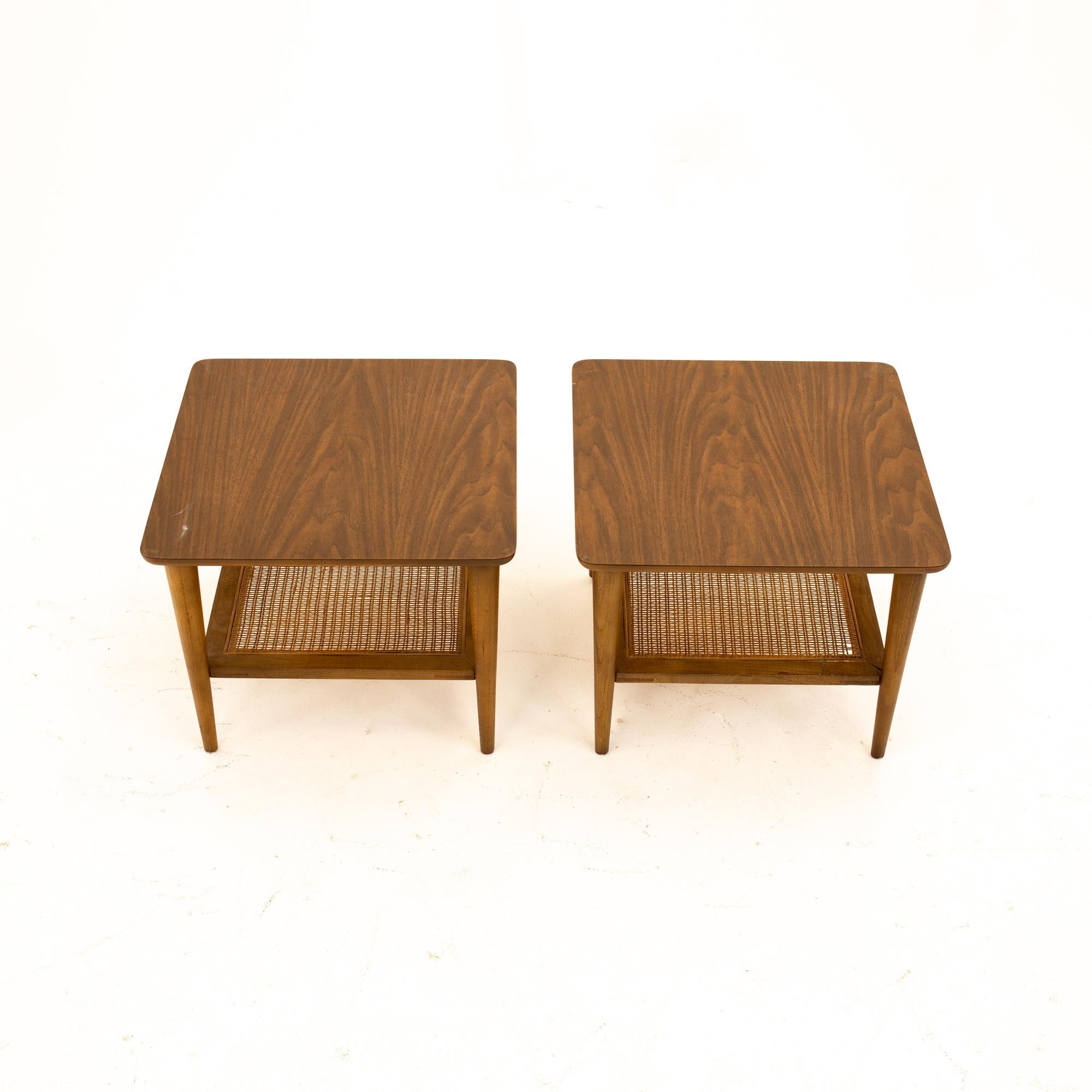 formica end tables