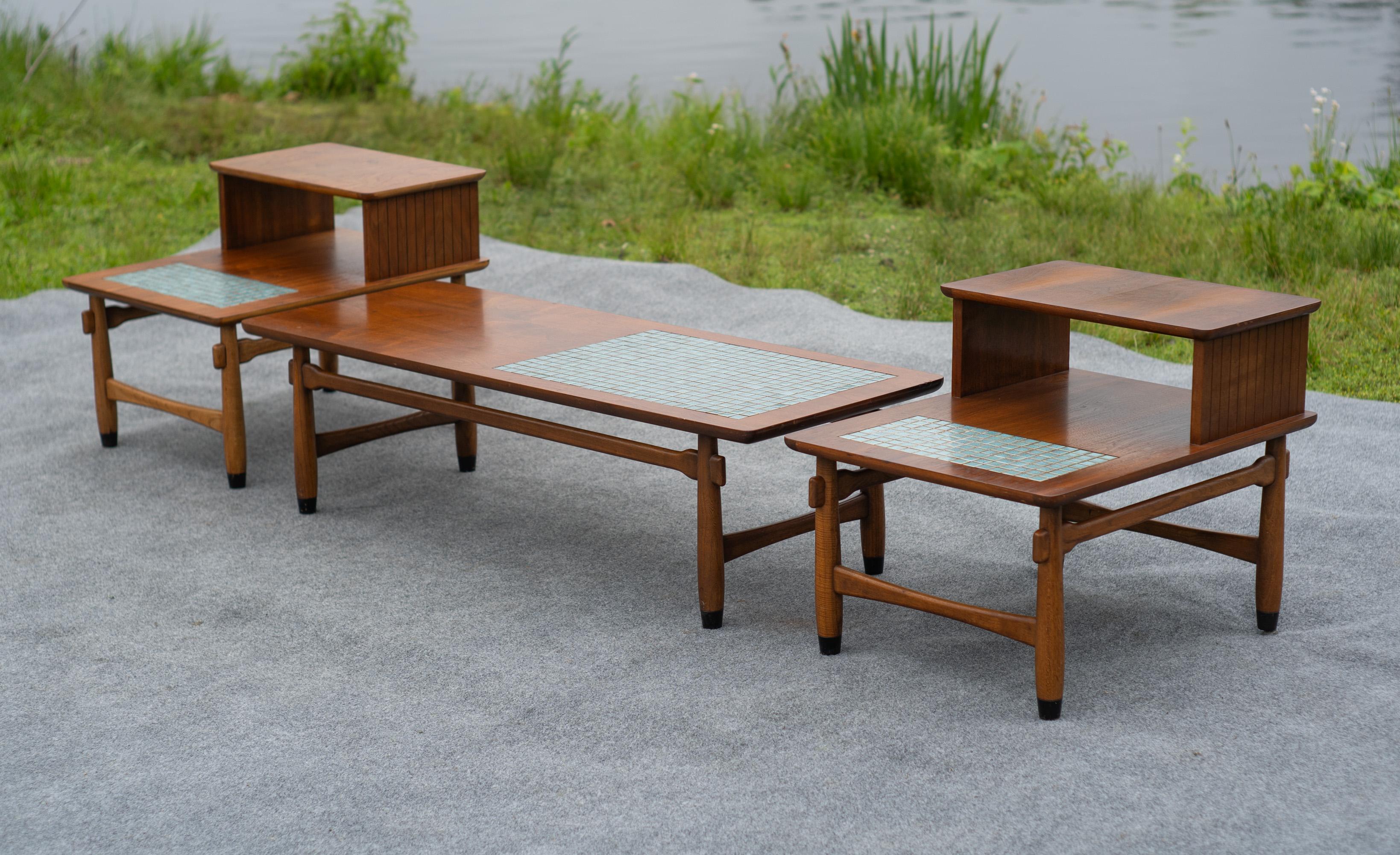 Mid-Century Modern Lane 