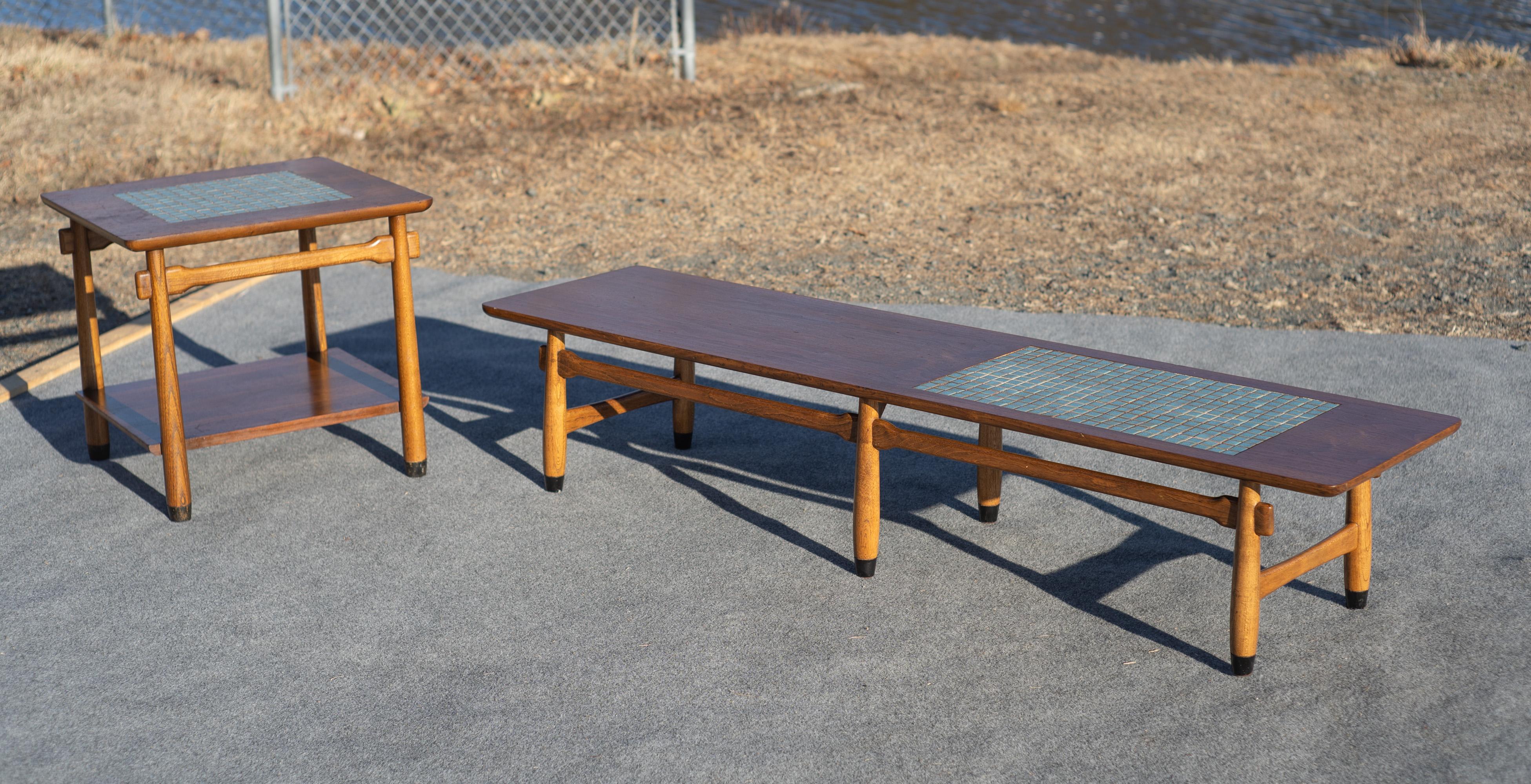 Mid-Century Modern Lane 