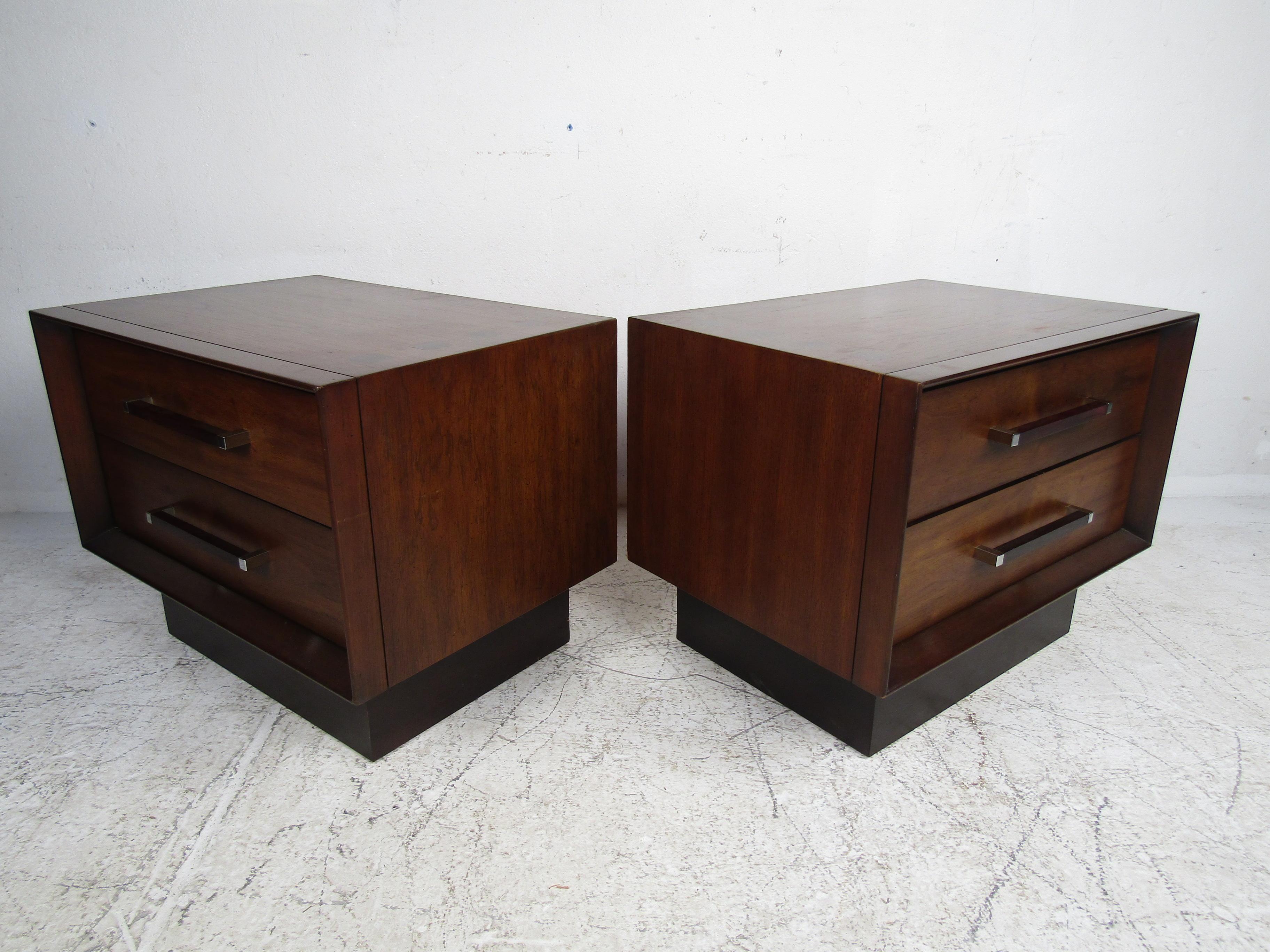 lane furniture nightstands