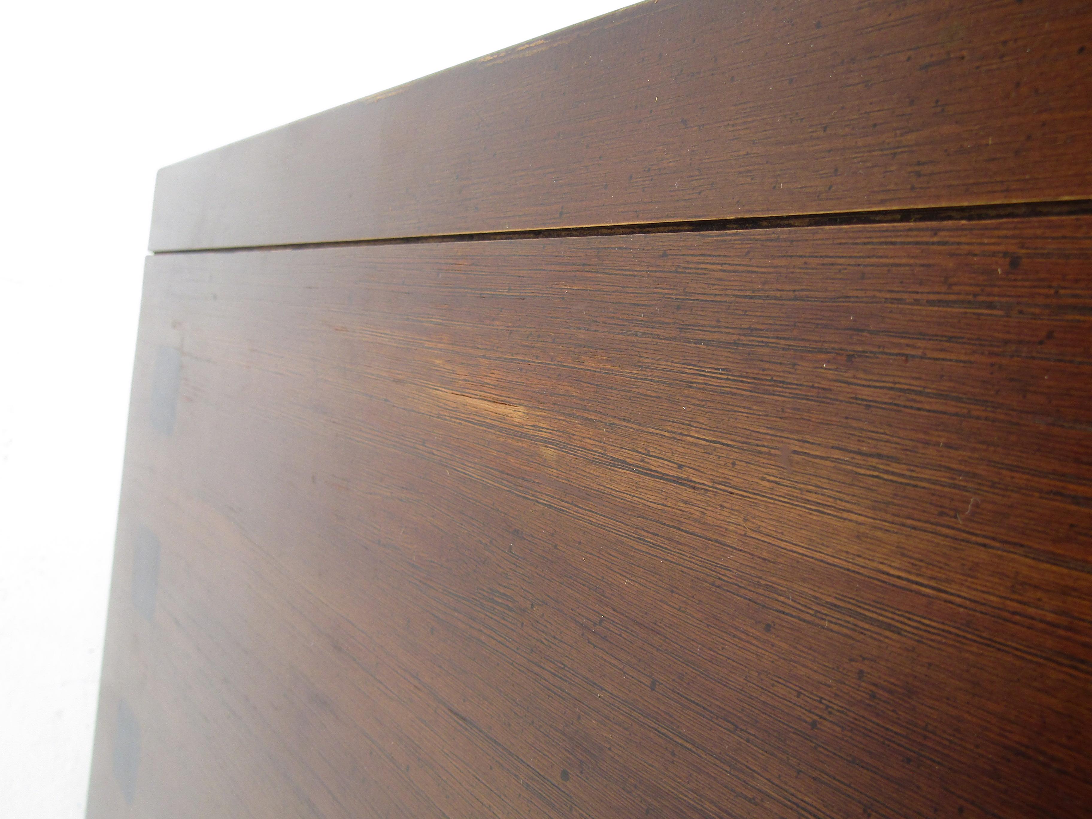 Lane Nightstands 1