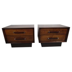 Lane Nightstands