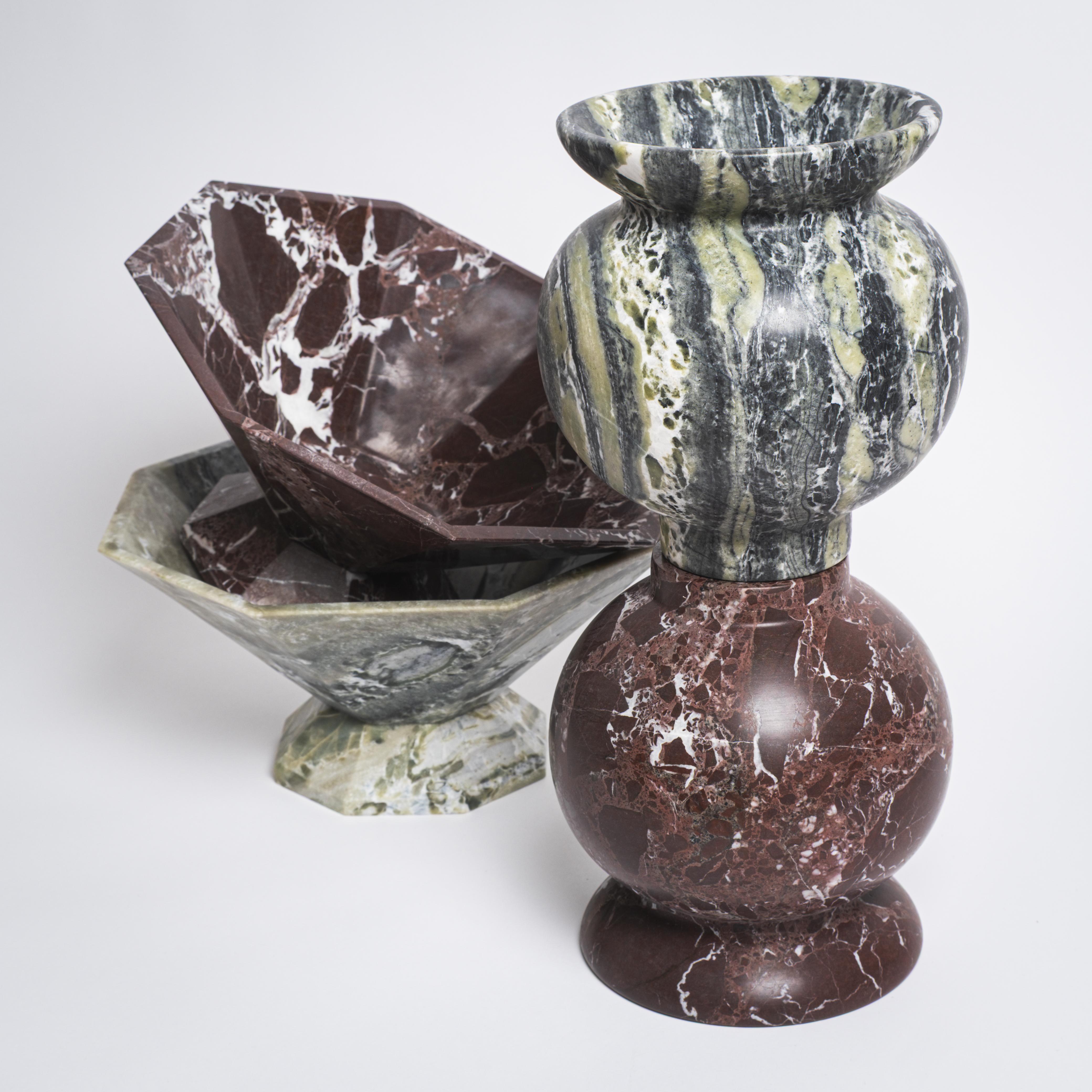XXI secolo e contemporaneo Vaso Lane's Orb in vendita