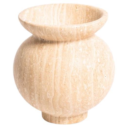 Lane Orb Vase