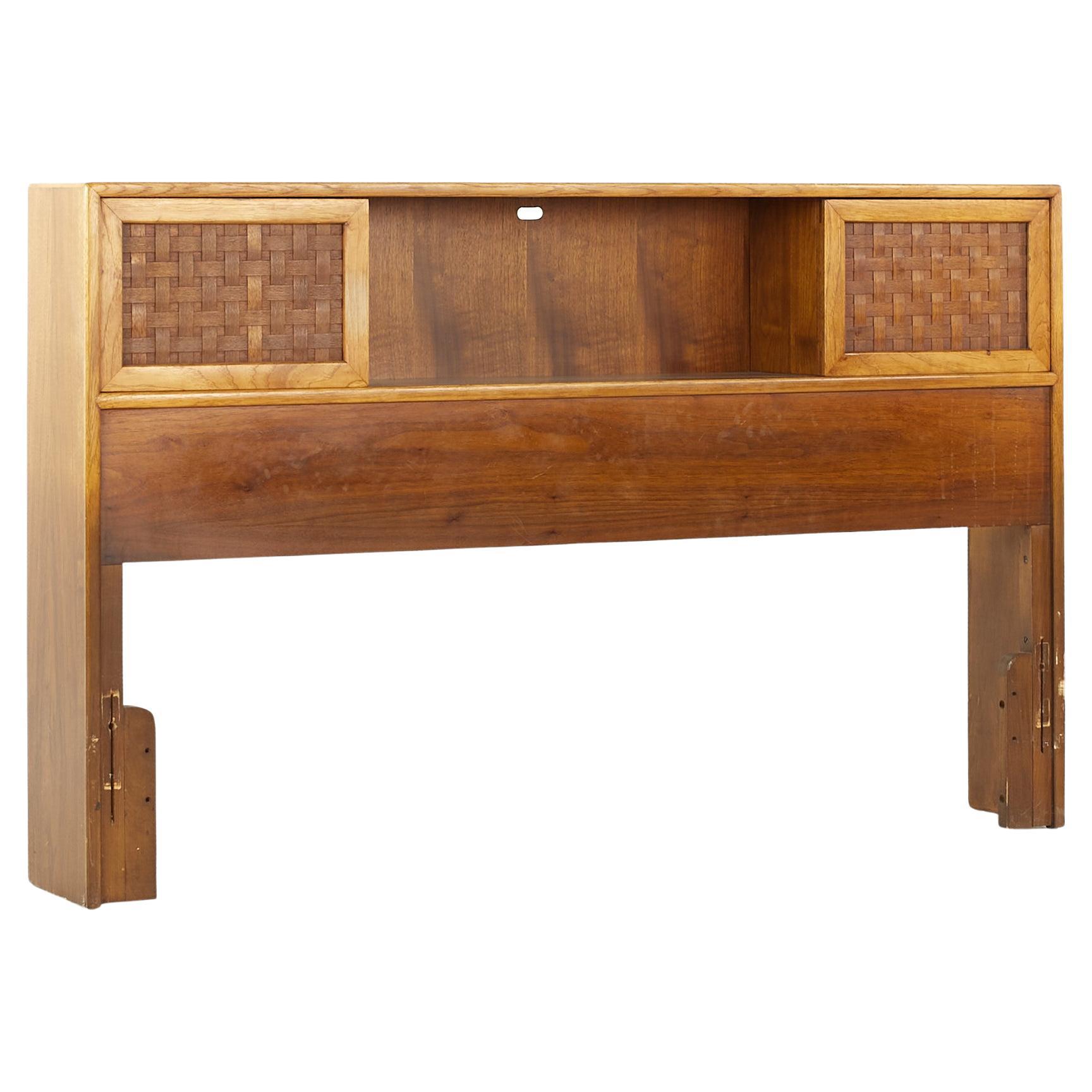 MidCentury Lane Style Headboard For Sale at 1stDibs lane rhythm