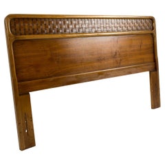 Lane Perception Mid-Century Headboard, Queen or Full Size