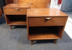 Lane "Perception" Nightstands by Warren Church