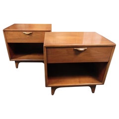 Lane "Perception" Nightstands by Warren Church