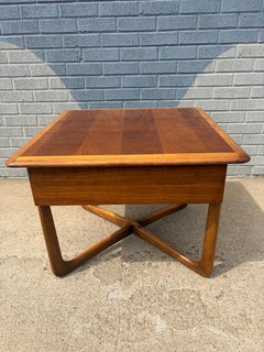Lane Perception Side Table, 1965