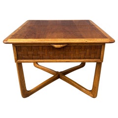 Lane Perception Side Table, 1965