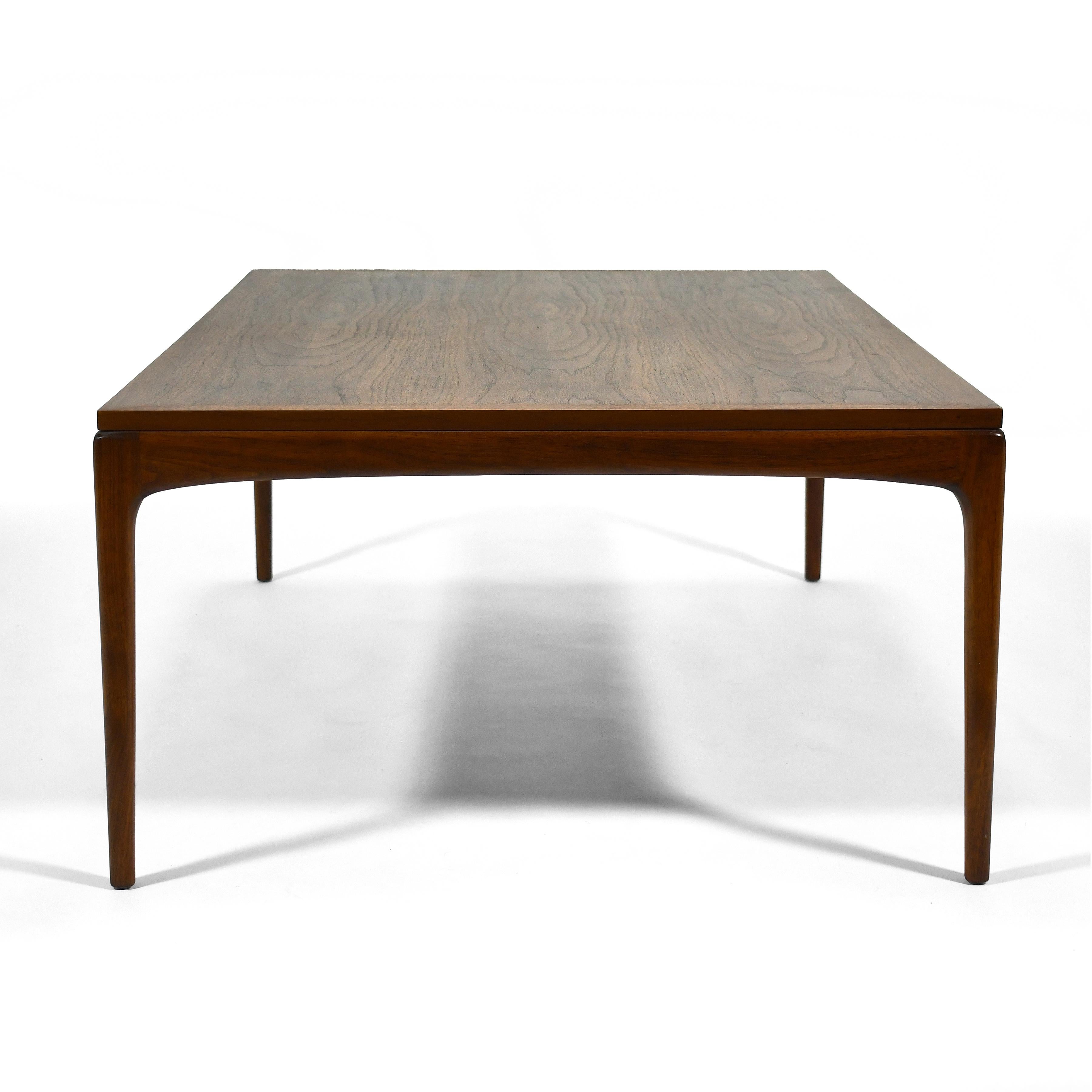 American Lane Rhythm Coffee Table
