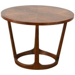 Lane "Rhythm Collection" End, Side Table Model No. 997-22, 1960s