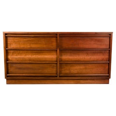 Lane Rhythm Mid Century Dresser