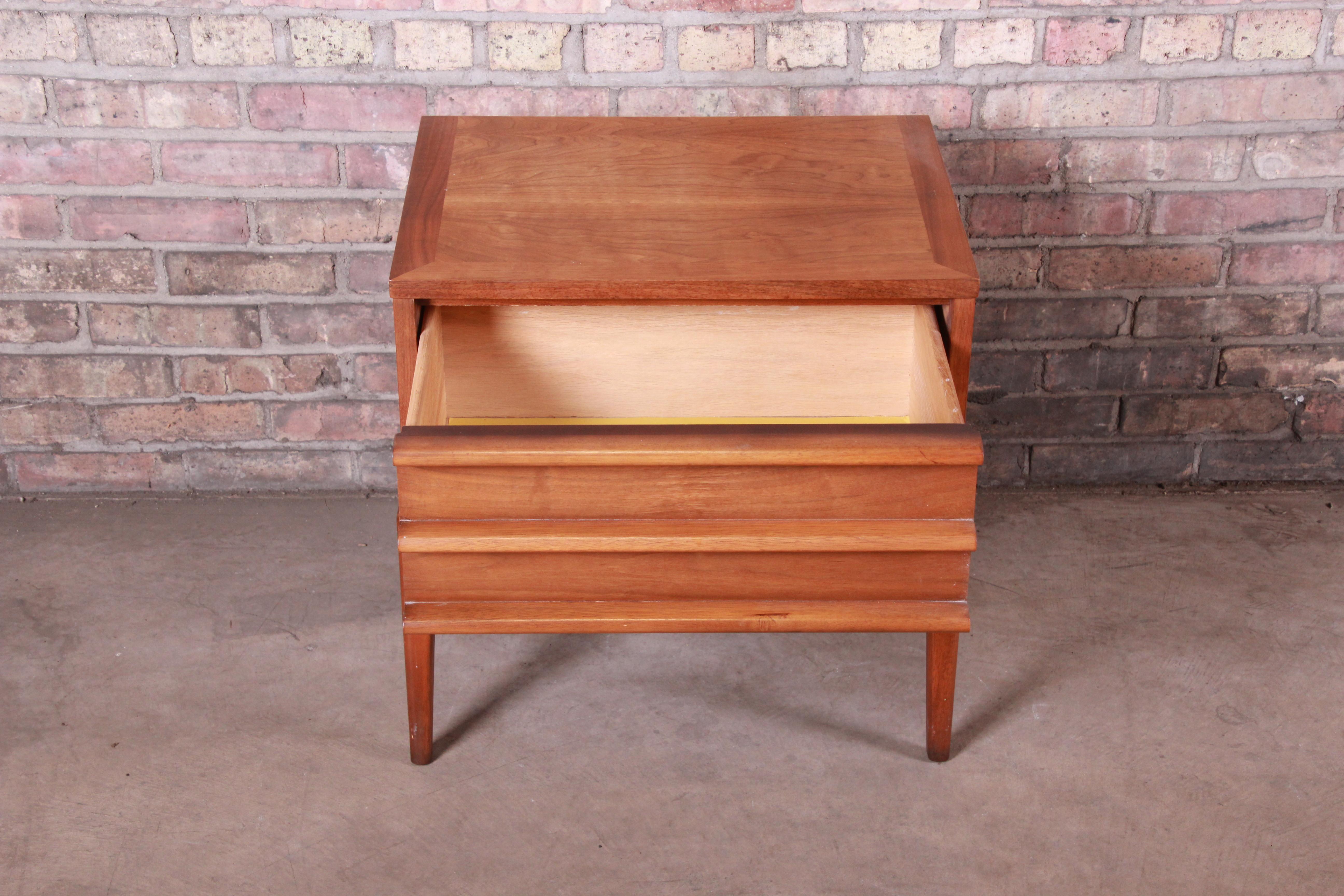 lane nightstands
