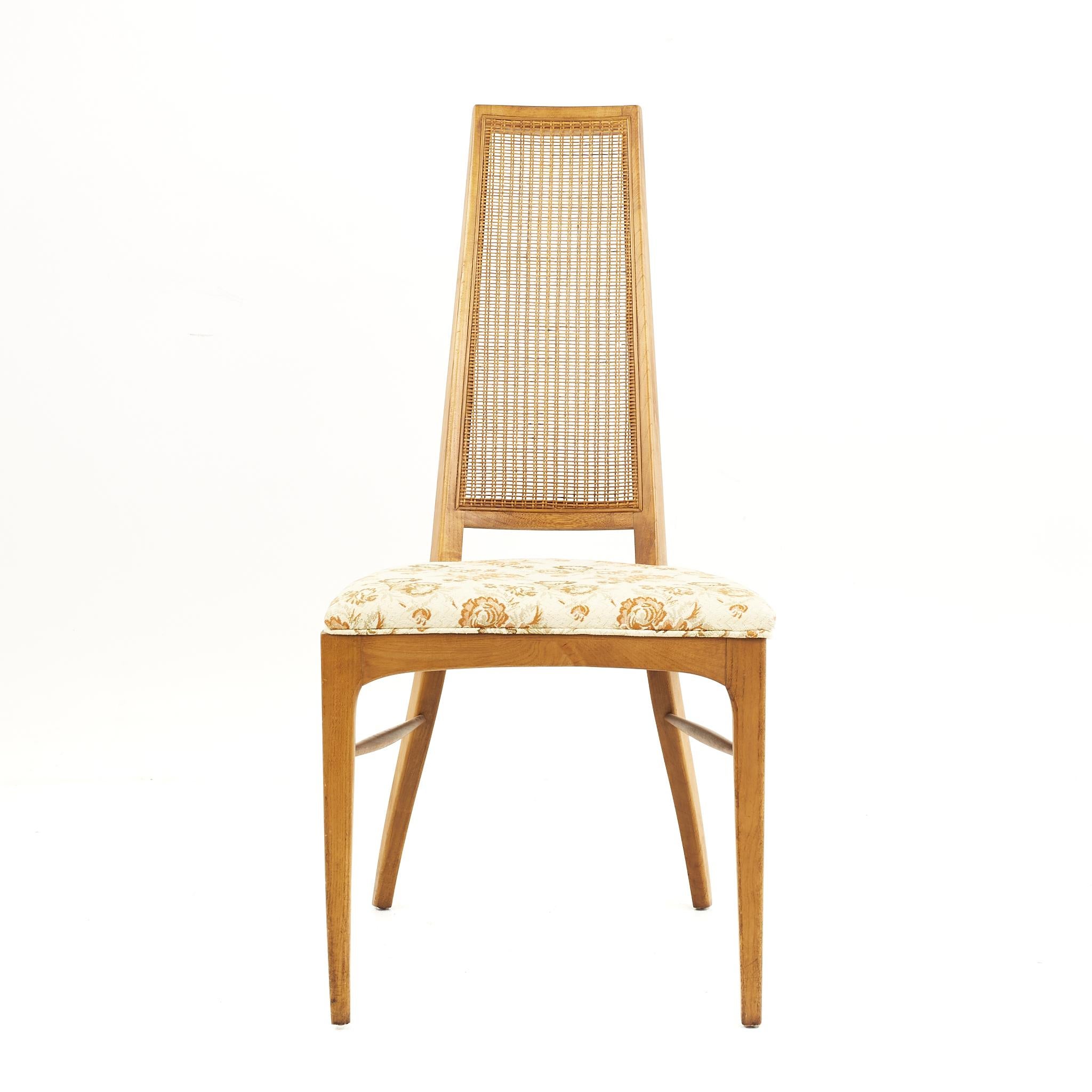 lane rhythm dining set