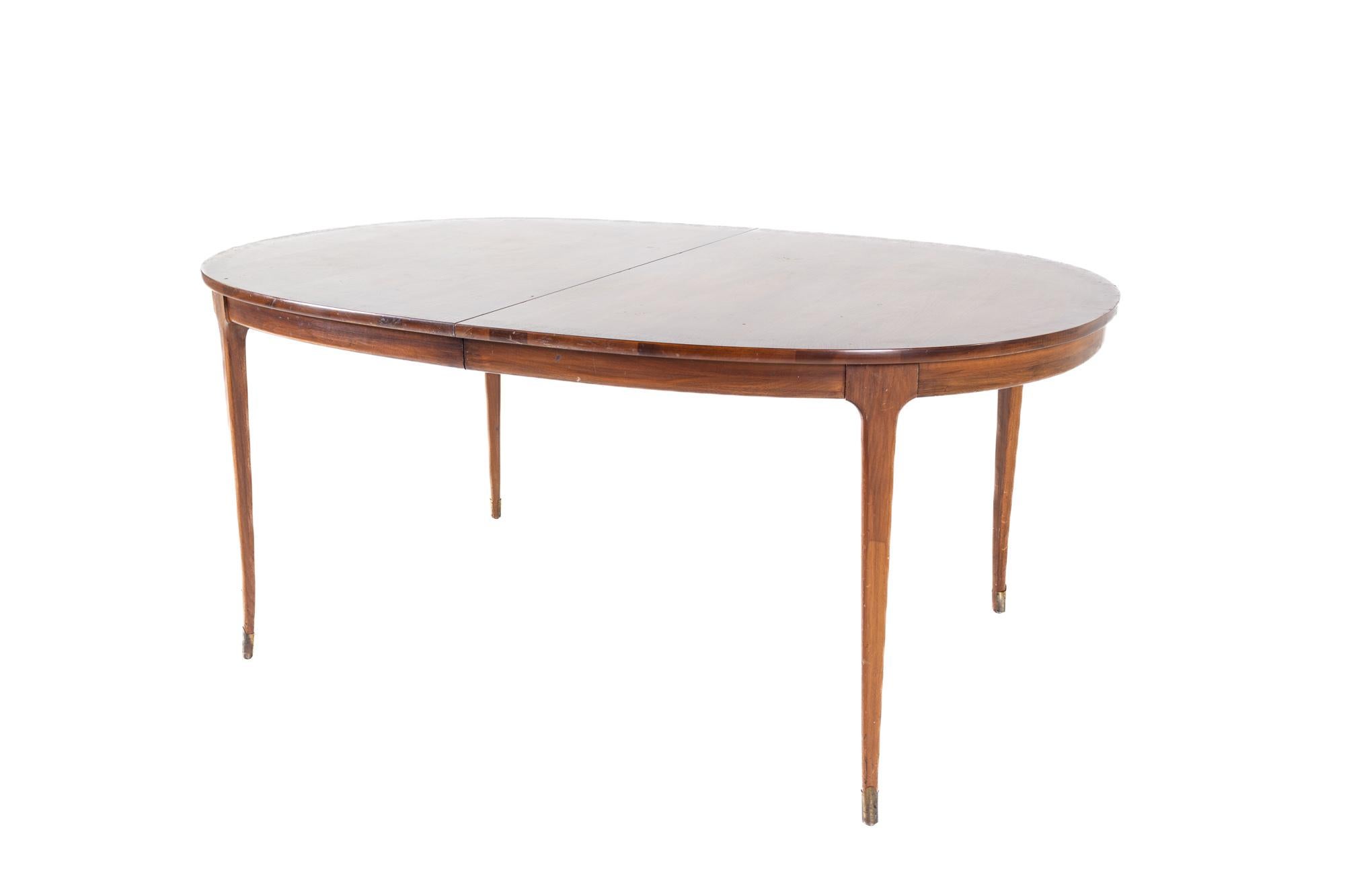 lane rhythm dining table