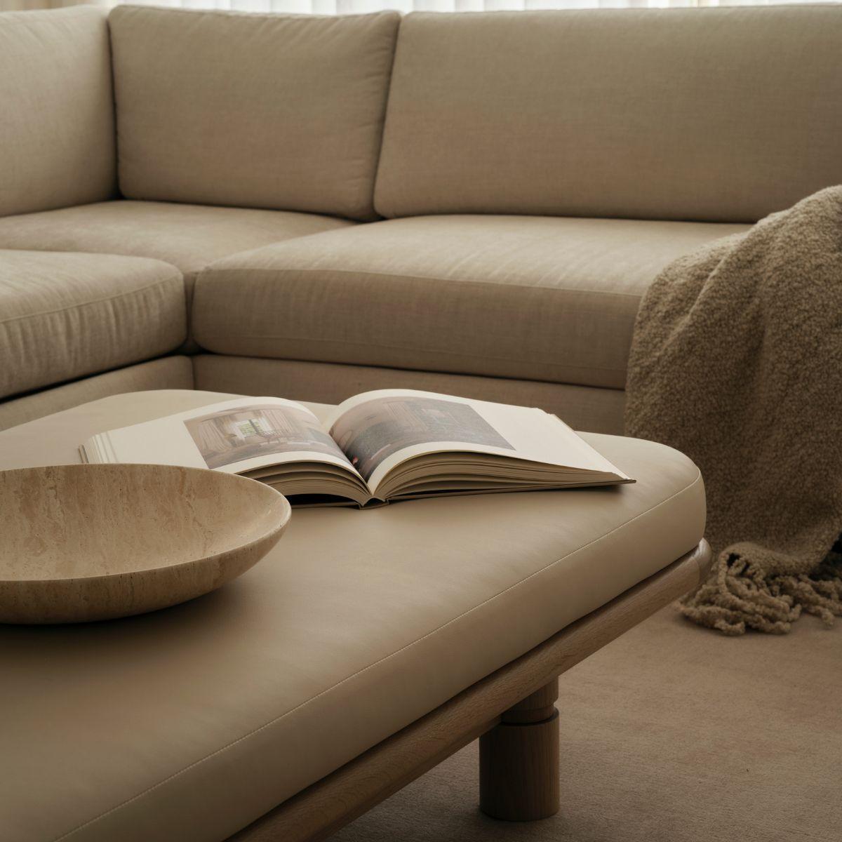 XXIe siècle et contemporain Lane Slender Bowl (bol élancé) en vente