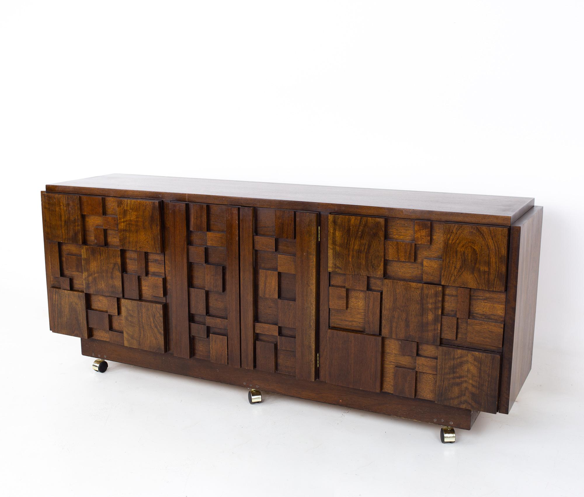 lane staccato dresser