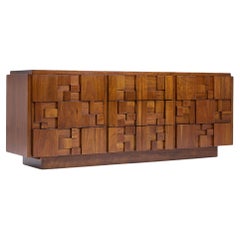 Wood Dressers