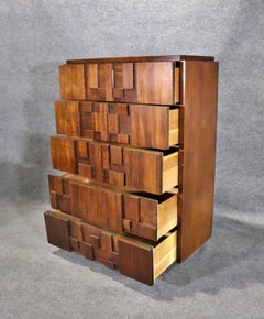 Lane 'Staccato' Chest of Drawers