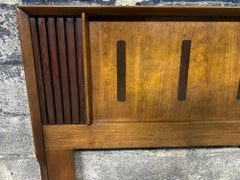 Lane Tower Suite Headboard designed by Dave Parmalee