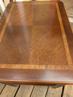 Lane Ulta Vista Virginia Side Table