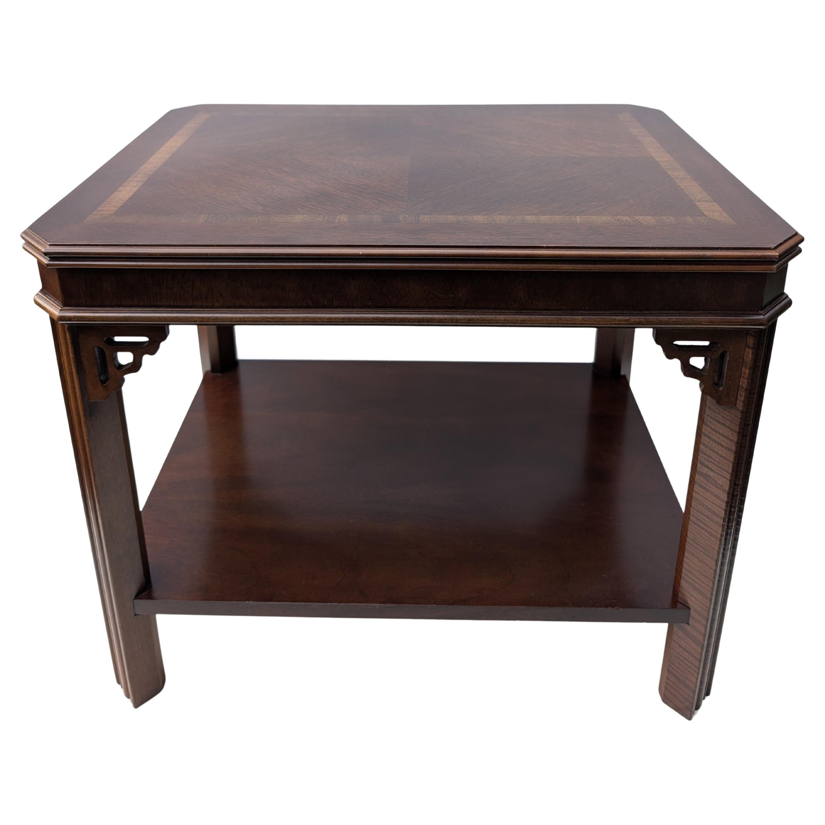 Lane Altavista Virginia Side Tables - 19 For Sale on 1stDibs