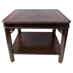 Lane Ulta Vista Virginia Side Table