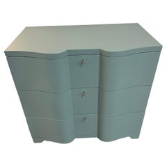 Lane Venture Excursions Serpentine Front Chest